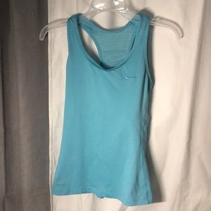 Nike‎ Athletic Top Size L